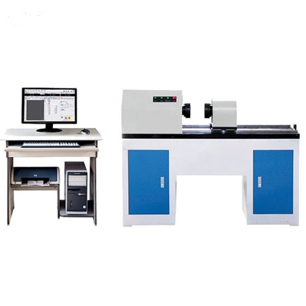 微機控製（zhì）扭（niǔ）簧離合器專用扭轉試驗機