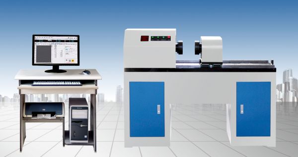 DNS係列微（wēi）機控製材料扭（niǔ）轉試（shì）驗機